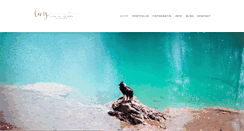 Desktop Screenshot of natural-reflection.com